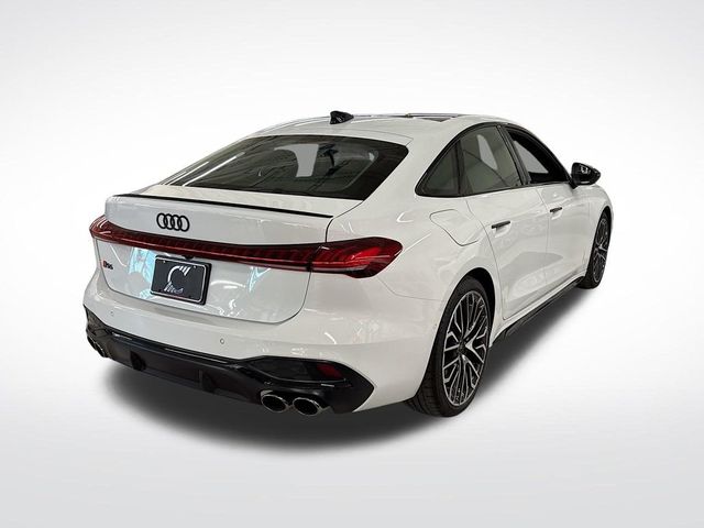 2026 Audi S5 Premium Plus 3.0 TFSI quattro - 23060326 - 4