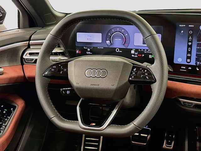 2026 Audi S5 Premium Plus 3.0 TFSI quattro - 23068680 - 18