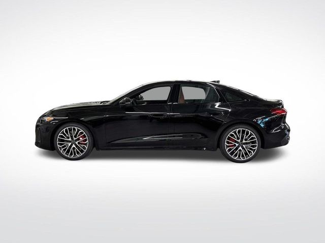 2026 Audi S5 Premium Plus 3.0 TFSI quattro - 23068680 - 1