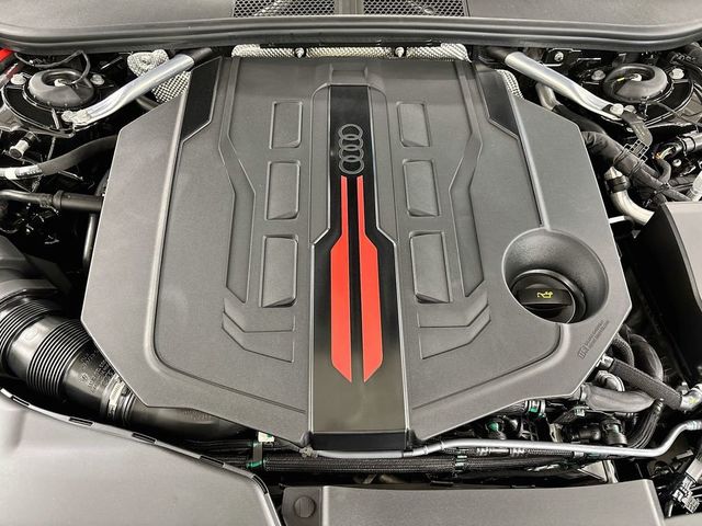 2026 Audi S5 Premium Plus 3.0 TFSI quattro - 23068680 - 25