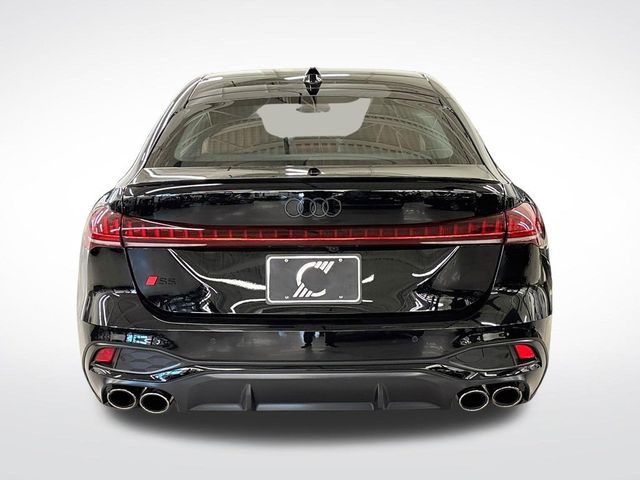 2026 Audi S5 Premium Plus 3.0 TFSI quattro - 23068680 - 3