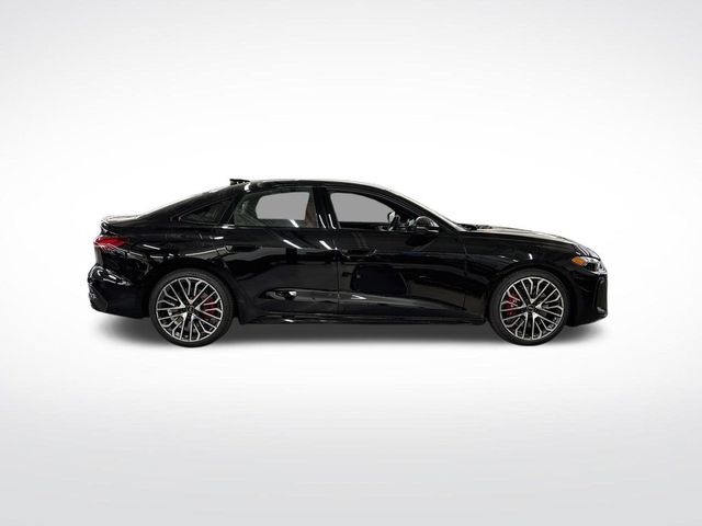 2026 Audi S5 Premium Plus 3.0 TFSI quattro - 23068680 - 5