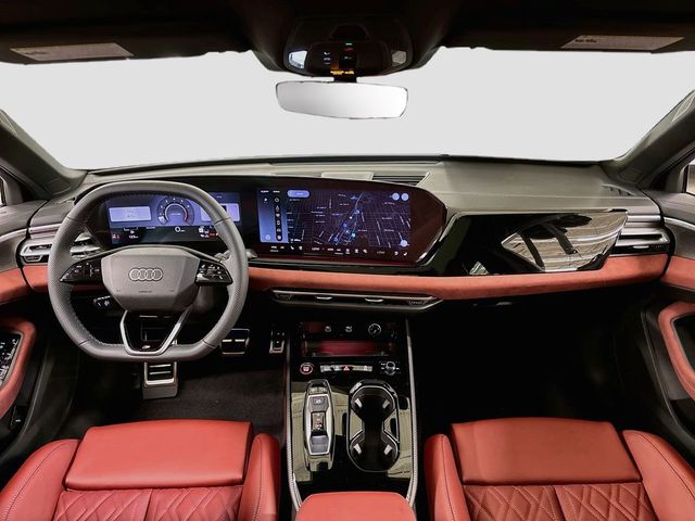 2026 Audi S5 Premium Plus 3.0 TFSI quattro - 23068680 - 8