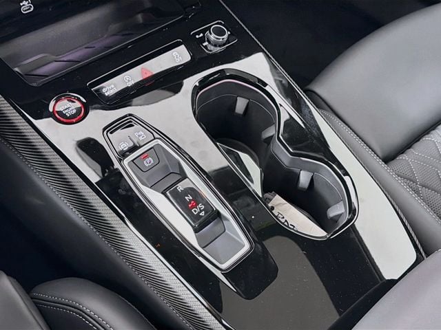 2026 Audi S5 Premium Plus 3.0 TFSI quattro - 23014844 - 17