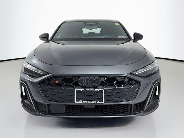 2026 Audi S5 Premium Plus 3.0 TFSI quattro - 23014844 - 1