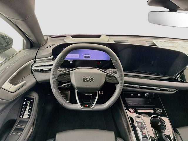 2026 Audi S5 Premium Plus 3.0 TFSI quattro - 23014844 - 24