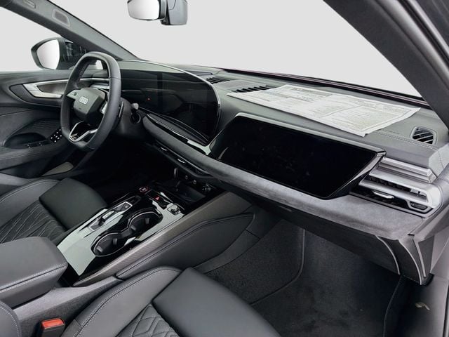 2026 Audi S5 Premium Plus 3.0 TFSI quattro - 23014844 - 31