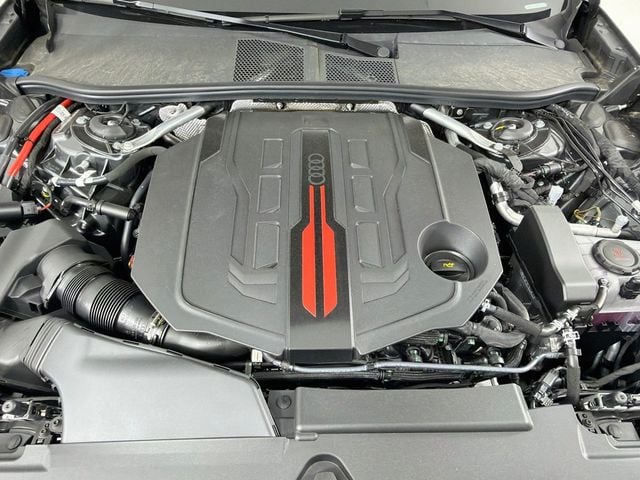 2026 Audi S5 Premium Plus 3.0 TFSI quattro - 23014844 - 32
