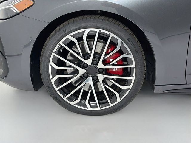 2026 Audi S5 Premium Plus 3.0 TFSI quattro - 23014844 - 33