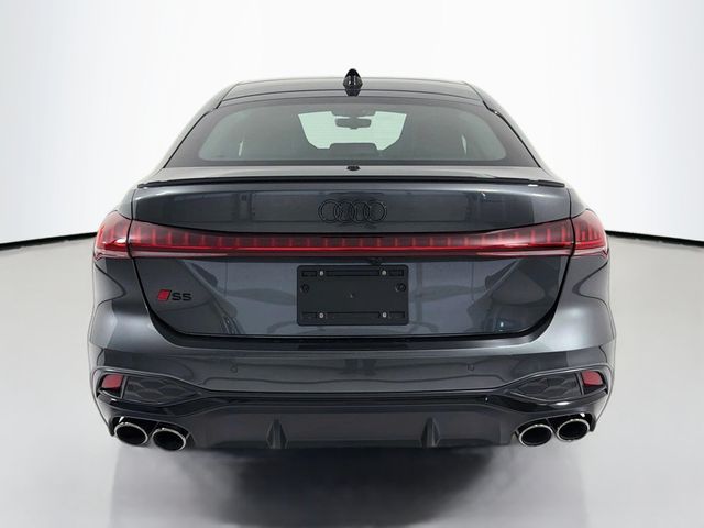2026 Audi S5 Premium Plus 3.0 TFSI quattro - 23014844 - 5