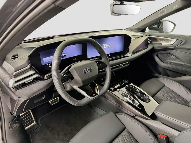2026 Audi S5 Premium Plus 3.0 TFSI quattro - 23014844 - 8