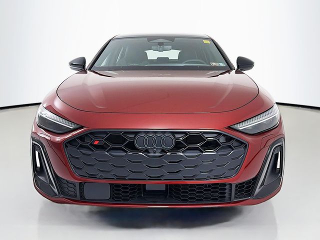 2026 Audi S5 Premium Plus 3.0 TFSI quattro - 23023929 - 1
