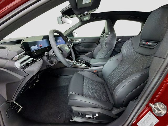 2026 Audi S5 Premium Plus 3.0 TFSI quattro - 23023929 - 22