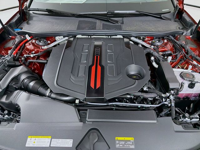 2026 Audi S5 Premium Plus 3.0 TFSI quattro - 23023929 - 32