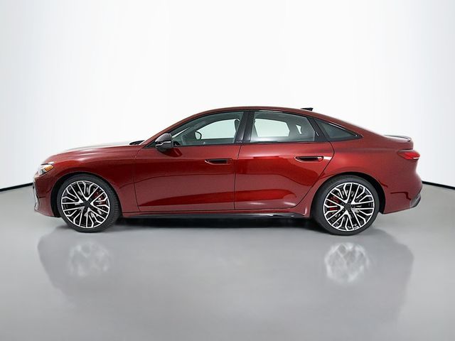 2026 Audi S5 Premium Plus 3.0 TFSI quattro - 23023929 - 3