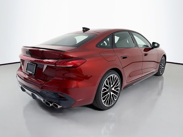 2026 Audi S5 Premium Plus 3.0 TFSI quattro - 23023929 - 6