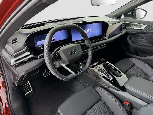 2026 Audi S5 Premium Plus 3.0 TFSI quattro - 23023929 - 8