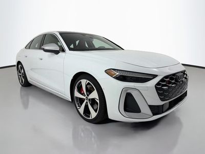 2026 Audi S5