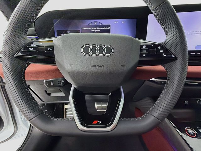 2026 Audi S5 Premium Plus 3.0 TFSI quattro - 23042556 - 9