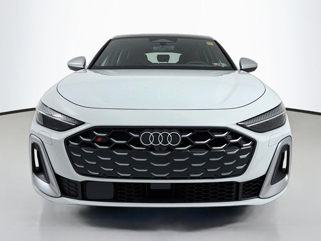 2026 Audi S5 Premium Plus 3.0 TFSI quattro - 23042556 - 1