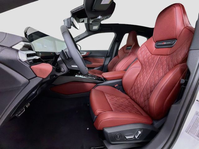 2026 Audi S5 Premium Plus 3.0 TFSI quattro - 23042556 - 19