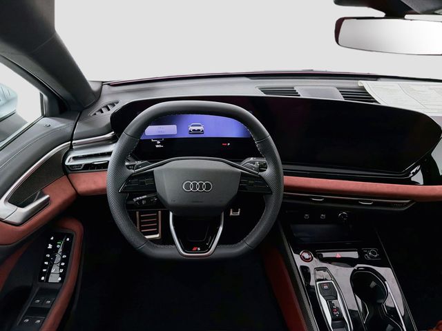 2026 Audi S5 Premium Plus 3.0 TFSI quattro - 23042556 - 21