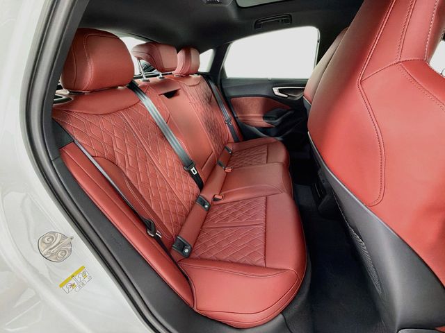 2026 Audi S5 Premium Plus 3.0 TFSI quattro - 23042556 - 26