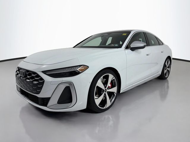 2026 Audi S5 Premium Plus 3.0 TFSI quattro - 23042556 - 2