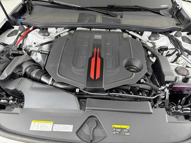 2026 Audi S5 Premium Plus 3.0 TFSI quattro - 23042556 - 29