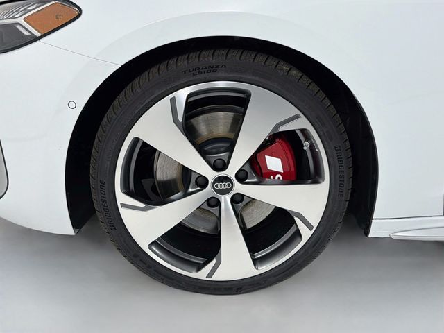 2026 Audi S5 Premium Plus 3.0 TFSI quattro - 23042556 - 30