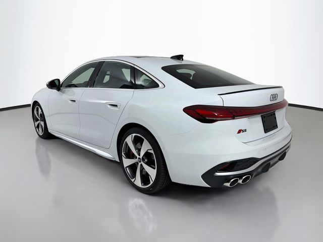 2026 Audi S5 Premium Plus 3.0 TFSI quattro - 23042556 - 4