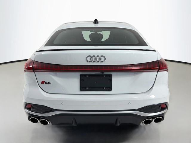 2026 Audi S5 Premium Plus 3.0 TFSI quattro - 23042556 - 5