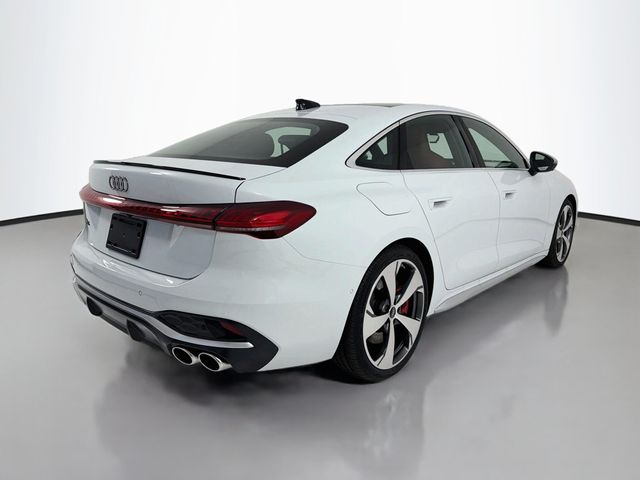 2026 Audi S5 Premium Plus 3.0 TFSI quattro - 23042556 - 6