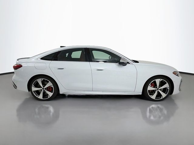 2026 Audi S5 Premium Plus 3.0 TFSI quattro - 23042556 - 7