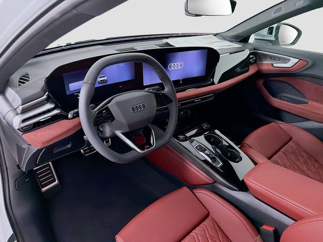 2026 Audi S5 Premium Plus 3.0 TFSI quattro - 23042556 - 8