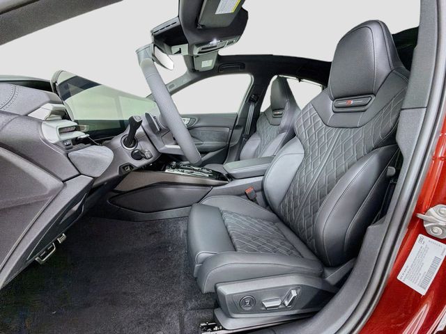 2026 Audi S5 Premium Plus 3.0 TFSI quattro - 23049036 - 18