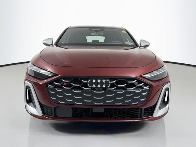2026 Audi S5 Premium Plus 3.0 TFSI quattro - 23049036 - 1