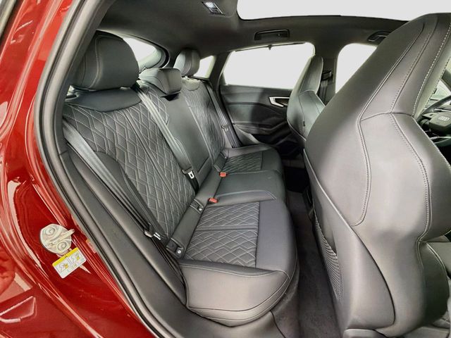 2026 Audi S5 Premium Plus 3.0 TFSI quattro - 23049036 - 25