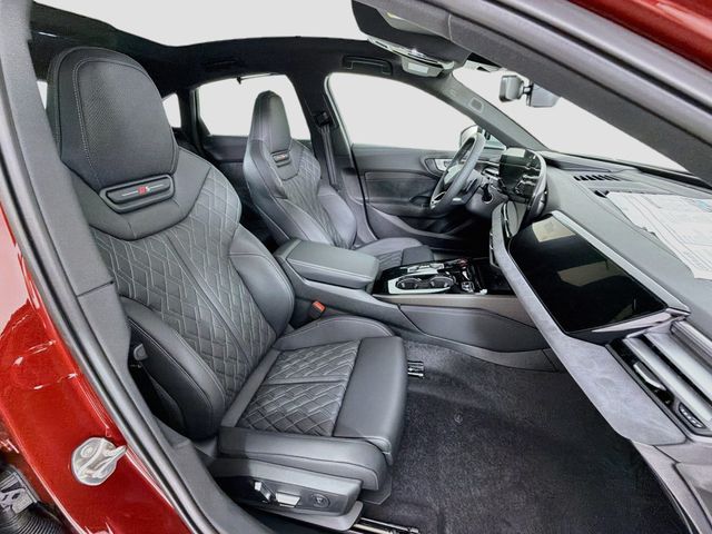 2026 Audi S5 Premium Plus 3.0 TFSI quattro - 23049036 - 26