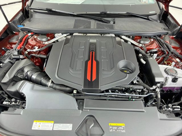 2026 Audi S5 Premium Plus 3.0 TFSI quattro - 23049036 - 28