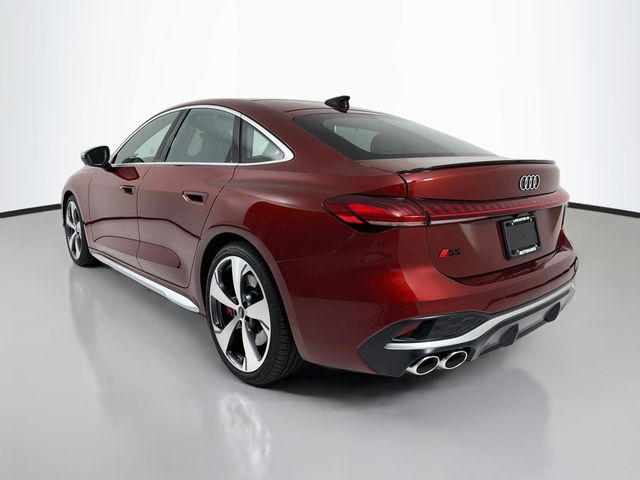 2026 Audi S5 Premium Plus 3.0 TFSI quattro - 23049036 - 4