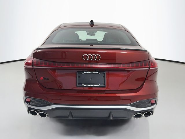2026 Audi S5 Premium Plus 3.0 TFSI quattro - 23049036 - 5