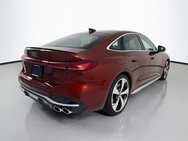 2026 Audi S5 Premium Plus 3.0 TFSI quattro - 23049036 - 6