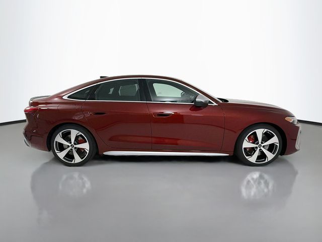 2026 Audi S5 Premium Plus 3.0 TFSI quattro - 23049036 - 7