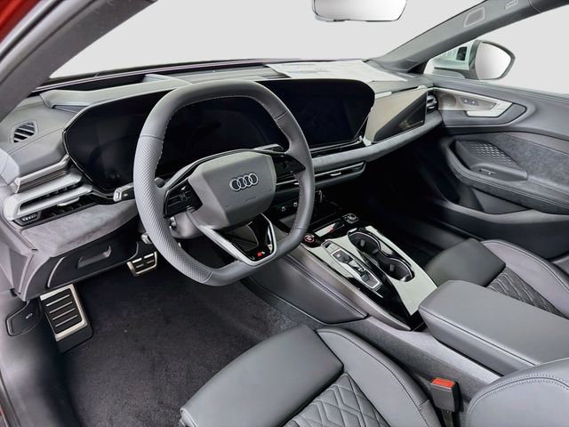 2026 Audi S5 Premium Plus 3.0 TFSI quattro - 23049036 - 8