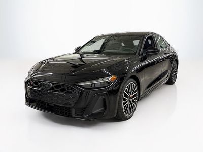 2026 Audi S5 - WAU35CFUXTN029780
