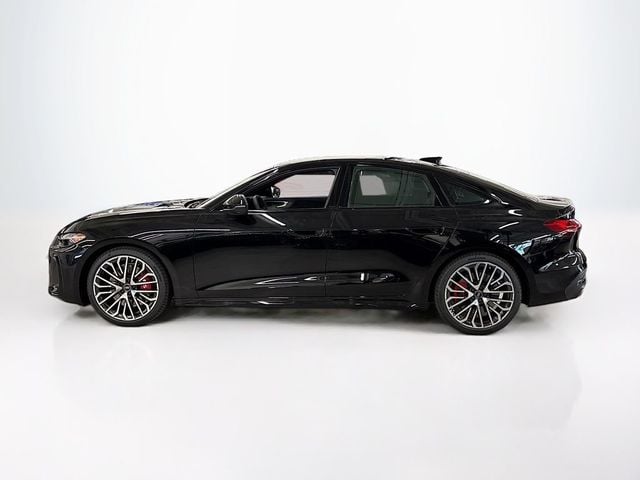 2026 Audi S5 Prestige 3.0 TFSI quattro - 23074849 - 1