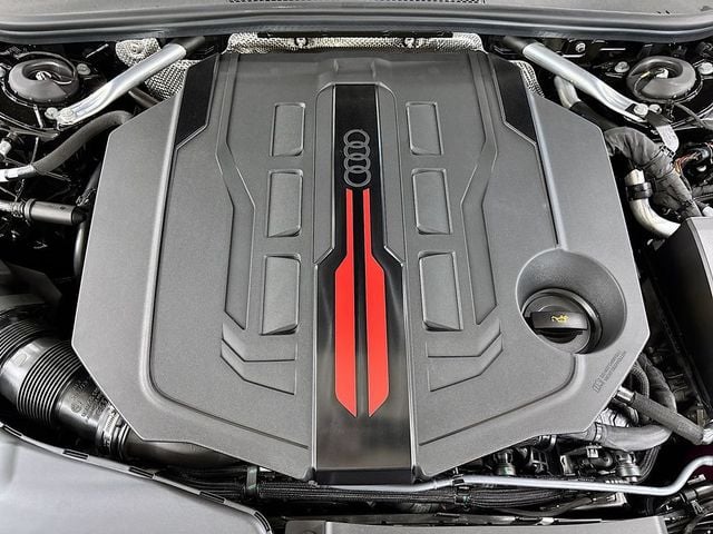 2026 Audi S5 Prestige 3.0 TFSI quattro - 23074849 - 24