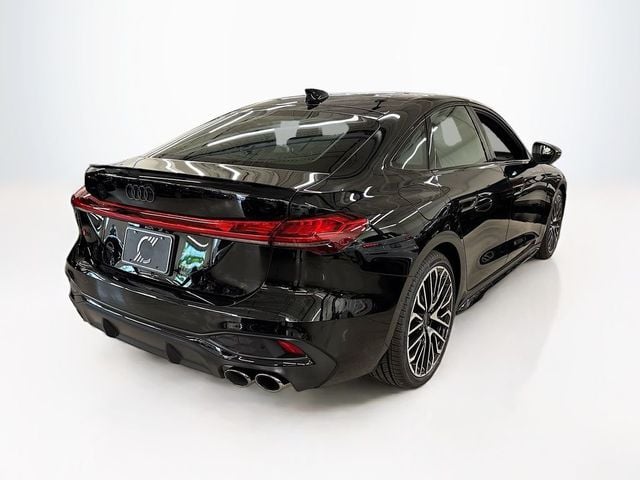 2026 Audi S5 Prestige 3.0 TFSI quattro - 23074849 - 4