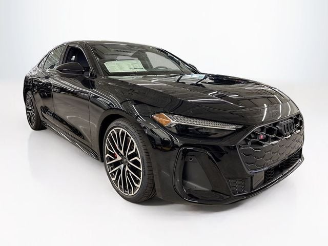 2026 Audi S5 Prestige 3.0 TFSI quattro - 23074849 - 6